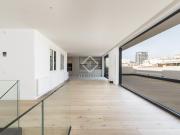 Rambla Catalunya 107 es el epítome de la vida urbana de...