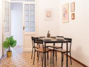 Rambla de Catalunya, Barcelona, Catalonia 08008