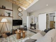 Rambla de Prat, Barcelona, Catalonia 08012