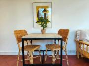 Rambla F Plaça Catalunya, great views!