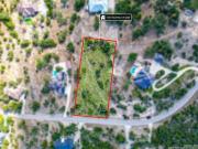 Ramble Rdg Lot,san Antonio, Plot For Sale