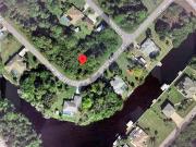 Ramblewood St, Port Charlotte, Plot For Sale