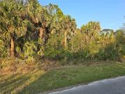 Ramblewood St, Port Charlotte, Plot For Sale