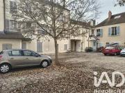 Rambouillet 78120 Achat / Vente appartement 3 pièces t3