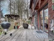 Rambouillet 78120 Achat / Vente maison 6 pièces t6