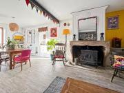 Vieille Eglise en Yvelines 78125 Achat / Vente maison 8...