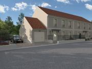 Rambouillet Vente Maison 78