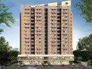 Ramdev Nagar 3 BHK Penthouse For Sale Ahmedabad