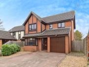 Ramerick Gardens, Arlesey