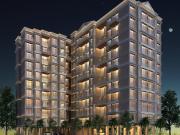 Rameshwadi 3 BHK Apartment For Sale Thane
