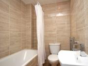 Ramilles Close, Brixton, SW2