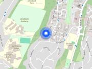 Ramillies Close, Walderslade, Chatham, Kent, ME5