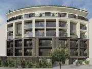 RAMÍREZ GASTÓN MIRAFLORES, LA AURORA