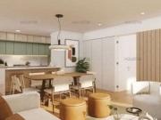 RAMÍREZ GASTÓN MIRAFLORES, LA AURORA