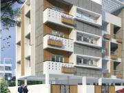 Chromepet 3 BHK Apartment For Sale Chennai