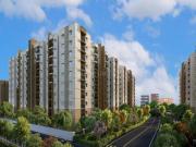 Ramky One Harmony,Pragathi Nagar 2 BHK Apartment For...