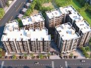 Ramol 1 BHK Apartment For Sale Ahmedabad