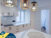 Ramon Gallud! Fascinante apartamento con increíble...