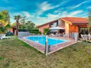 Ramonville Saint Agne 31520 Achat / Vente maison 6...