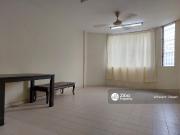 Rampai Court Apartment sri Rampai