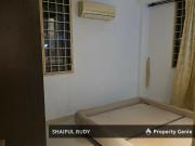 Rampai Court Apartment, Sri Rampai, Kuala Lumpur