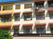 Rampai Idaman Apartment Good For Investment