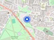 Rampart Road, Holborn Central Rampart Road, LS6