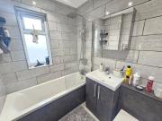 Rampart Road, Southampton