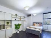 Rampayne Street, Priory House, Pimlico, Studio Apartment For