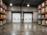 Rampen & ebenerdig | 8m UKB | teilbar | sofort