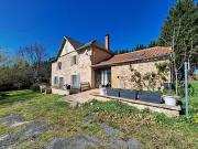 Rampieux 24440 Achat / Vente maison 15 pièces t15 parking