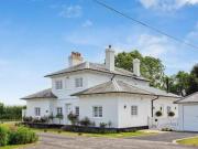 Ramridge Park, Andover, 4 Bedroom Detached