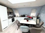 Ramridge Road, Luton LU2, 2 bed flat to rent, £1,450 pcm...