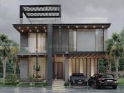 Injambakkam 4 BHK Villa For Sale Chennai