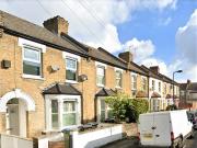 Ramsay Road, Forest Gate, 4 Bedroom Terraced