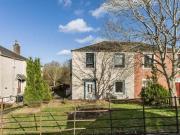 Ramsay Road, Hawick, 1 Bedroom Ground