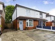 Ramsbottom, Bolton Road West, Bury, 2 Bedroom Semi detached