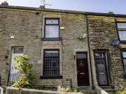 Ramsbottom, Major Street, Bury, 2 Bedroom Terraced
