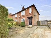 Ramsdale Road, Carlton, 3 Bedroom Semi detached