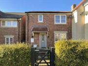 Ramsdale Walk, Eastfield, 3 Bedroom House
