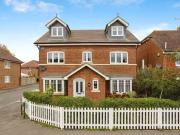 Ramsden Way, Marden, Tonbridge