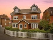 Ramsden Way, Marden, Tonbridge