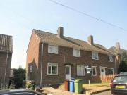 Ramsey Close, Norwich, 4 Bedroom Semi detached