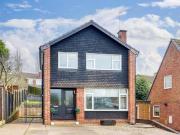 Ramsey Drive, Arnold, 3 Bedroom Detached