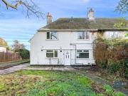 Ramsey Road, Ramsey, 3 Bedroom Semi detached