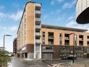 Ramsgate Street, Hackney, London E8, 1 bed flat to rent,...