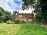 Ramsholt, Woodbridge, 4 Bedroom Detached