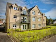 Ramslack Street, Balerno, Edinburgh EH14, 2 bed flat to...