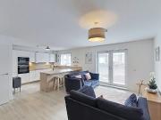 Ramslack Street, Balerno, Midlothian EH14, 2 bed flat to...
