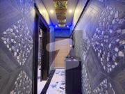 Rana Residency Flat Extra Land Apartment Safari Facing...